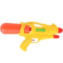 Ver imagem 1 de Brinquedo Lançador de Água Splash com Reservatório 32x15x6cm