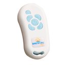 Ver imagem 2 de Central de Comando Luxo Rítmica para Iluminação de Piscina Led RGB Colorida com Controle Remoto