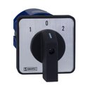 Ver imagem 1 de Chave Lw28 63a 3 Pos 4 Polos Rede/gerador/reversão Sibratec