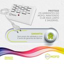 Ver imagem 6 de Antimofo Eletrônico Byemofo 10m² Purificador Esterilizador Legon 220V Kit com 2 Unidades