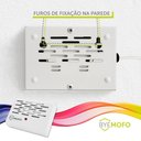 Ver imagem 4 de Antimofo Eletrônico Byemofo 10m² Purificador Esterilizador Legon 220V Kit com 2 Unidades