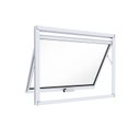 Ver imagem 1 de Janela de Alumínio Máximo Ar 60x80cm Lucasa Ideale
