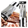 Conjunto Churrasco Kit Churrasco Faca E Garfo Original Line - 3
