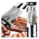 Ver imagem 3 de Conjunto Churrasco Kit Churrasco Faca E Garfo Original Line