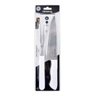 Conjunto Churrasco Kit Churrasco Faca E Garfo Original Line - 2