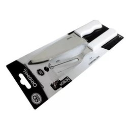 Conjunto Churrasco Kit Churrasco Faca E Garfo Original Line - 4