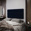 Ver imagem 1 de Painel Rana 200 / N-025 Veludo Azul Marinho