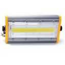 Ver imagem 4 de Refletor 50w Modular Led Cob Industrial Branco Frio 6500k Ip67 Bivolt