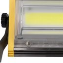 Ver imagem 5 de Refletor 50w Modular Led Cob Industrial Branco Frio 6500k Ip67 Bivolt