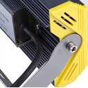 Ver imagem 6 de Refletor 50w Modular Led Cob Industrial Branco Frio 6500k Ip67 Bivolt