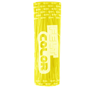 Ver imagem 1 de Feltro Feltcolor Liso Amarelo Canário - 10m X 1,40m (rolo)