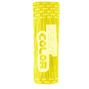 Feltro Feltcolor Liso Amarelo Canário - 10m X 1,40m (rolo)