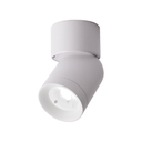 Ver imagem 1 de Spot de Sobrepor Yika Redondo Branco Led 7W 4000K Bivolt DS7084 Delis