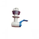 Ver imagem 3 de Torneira Filtro Barro Automática Branca Azul Gama