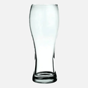 Ver imagem 4 de Copo para Cerveja Joinville 300 ml Transparente Nadir - Kit com 24 Unidades