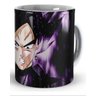 Caneca Dragon Ball - Goku Black - M17 - 3