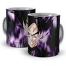 Caneca Dragon Ball - Goku Black - M17 - 1
