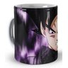 Caneca Dragon Ball - Goku Black - M17 - 2