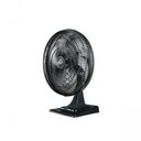 Ver imagem 2 de Ventilador Turbo de Mesa 50 Cm Cinza 220v