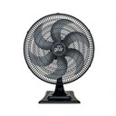 Ver imagem 1 de Ventilador Turbo de Mesa 50 Cm Cinza 220v