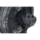 Ver imagem 4 de Ventilador Turbo de Mesa 50 Cm Cinza 220v