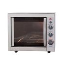Ver imagem 2 de Forno Elétrico Layr Luxo Advanced 46 Litros 2400w Inox 220v