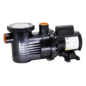 Bomba para Piscina Dancor Pratika Pf-17 com Pré-filtro 1cv