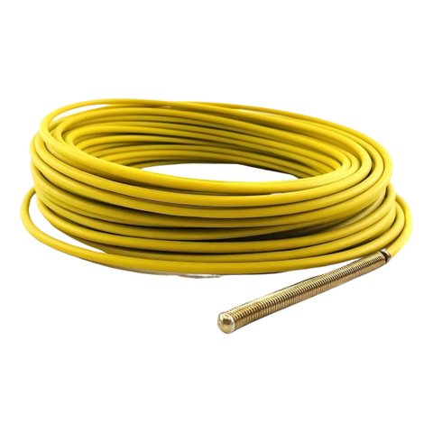 Passador de Fios com Alma de Aço - 20 Metros