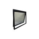 Ver imagem 3 de Vitro Maxim Ar Preto 60x80 Linha 25 Jade