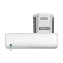 Ver imagem 1 de Ar Condicionado 18000 BTUS Quente e Frio Split Liv Inverter Top LCST18QF-02I Agratto - 220V
