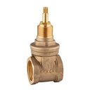 Ver imagem 1 de Registro de Gaveta Base 1 Registro Gaveta Base 1 Polegada 25mm