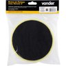 Boina Espuma de Refino 6'' Fixa Fácil para Politriz Rotativa Vonder - 6