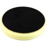 Boina Espuma de Refino 6'' Fixa Fácil para Politriz Rotativa Vonder - 4