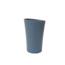Ver imagem 3 de Kit 06 Copos Plastico Duro Resistente Bebidas 400ml Azul