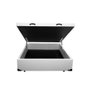 Base Box Baú Viúva 128x188:branco - 1