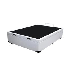 Base Box Baú Viúva 128x188:branco - 3