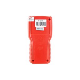 Termômetro Digital Sensor Tipo K Datalogger Manual Hold 1 Canal Th-1600 Portátil - 2