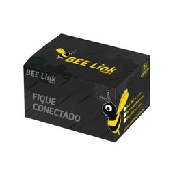 Conversor De Audio Rca Bee Link 4 Ch + Superbass - 2