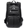 Mochila Executiva Faculdade Resistente À Água 2504 Preta Biaowang PT2504 - 1