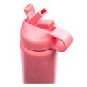 Ver imagem 2 de Garrafa de Água em Inox 500ml 97827 Rosa - Leoarte