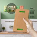 Ver imagem 4 de Temperos - Módulo Decorativo com 5 Peças