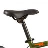 Bicicleta Caloi Max Front Freios v-brake Verde Aro 24 21v - 5