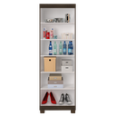 Ver imagem 3 de Multiuso Mucuri Jcm Móveis Café