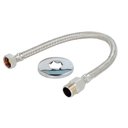 Ver imagem 1 de Engate Flexivel Aramado 40cm Sb Flexiveis