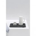 Ver imagem 2 de Tapete Escorredor Sinkside em Silicone Brabantia Cinza Escuro