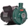 BOMBA CENTRIFUGA MONOESTAGIO THEBE TH-16 NR 2CV MONOFASICA 127/220/254V IP-23 RT 148 MOTOR THEBE - 1