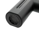 Ver imagem 5 de Torneira para Cozinha Mesa 4 Jatos Bica Giratória Gourmet Luxo Preto Fosco