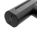 Ver imagem 6 de Torneira para Cozinha Mesa 4 Jatos Bica Giratória Gourmet Luxo Preto Fosco