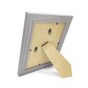 Ver imagem 5 de Porta-Retrato de Madeira MDF Côncava Decorativo 13x18cm