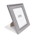 Ver imagem 3 de Porta-Retrato de Madeira MDF Côncava Decorativo 13x18cm